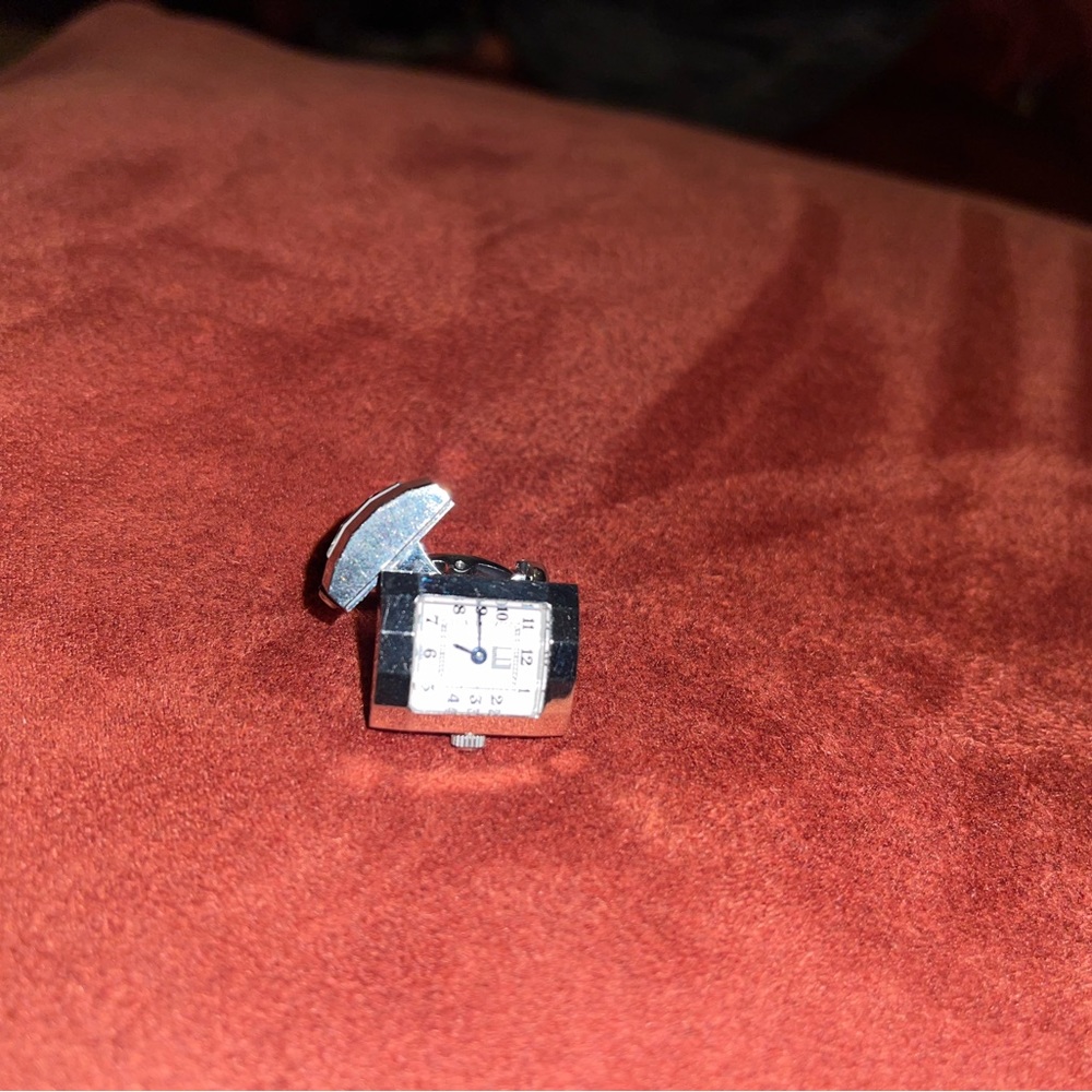 Dunhill cuffllinks - Picture 3 of 4